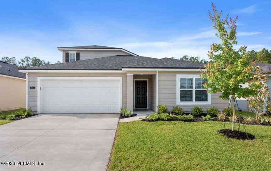 Homes For Rent - 4954 Big Pine Drive<br/> Jacksonville, FL 32218