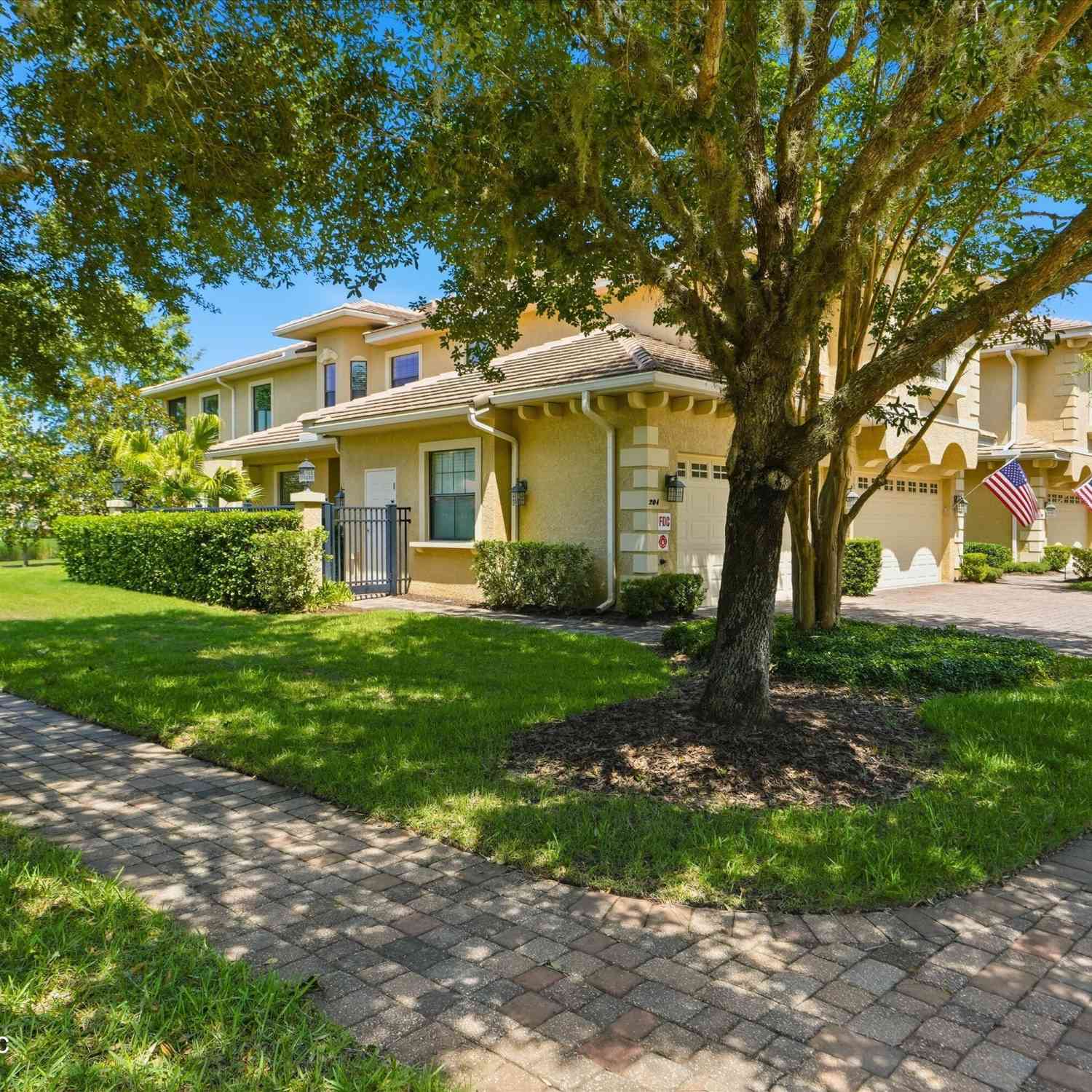 Condo For Sale - 175 Laterra Links Circle #201<br/> Saint Augustine, FL 32092