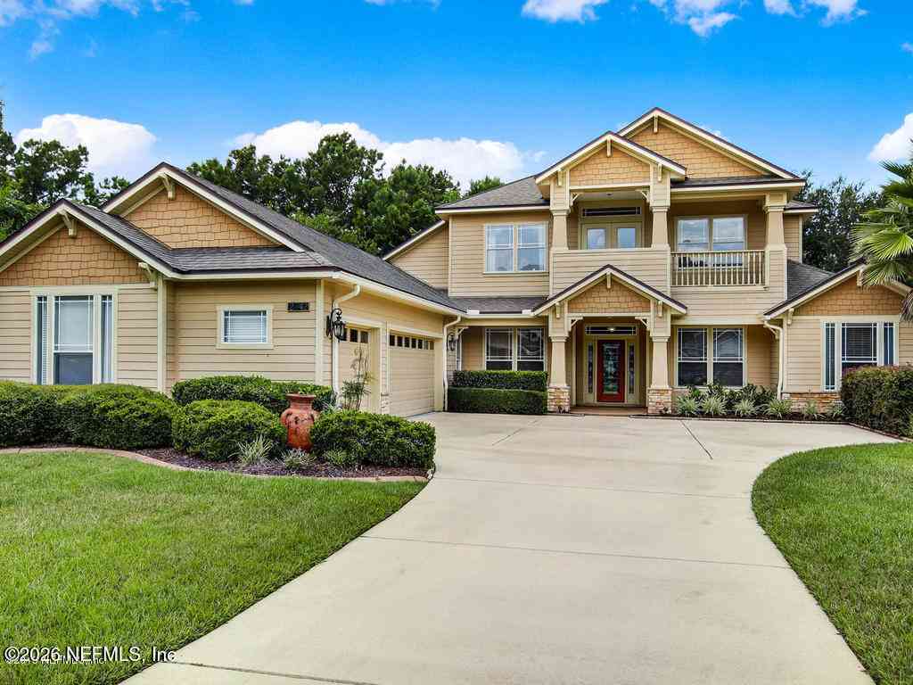 Homes For Sale - 2342 W Clovelly Lane<br/> Saint Augustine, FL 32092