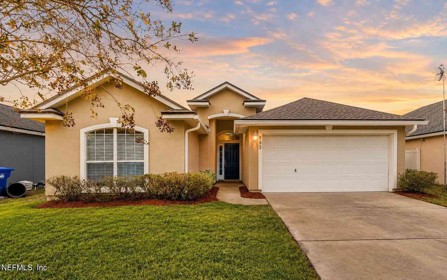 Homes For Rent - 893 Oak Arbor Circle<br/> Saint Augustine, FL 32084