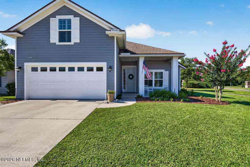 Homes For Sale - 94002 Woodbrier Circle<br/> Nassau County, Fernandina Beach, FL 32034