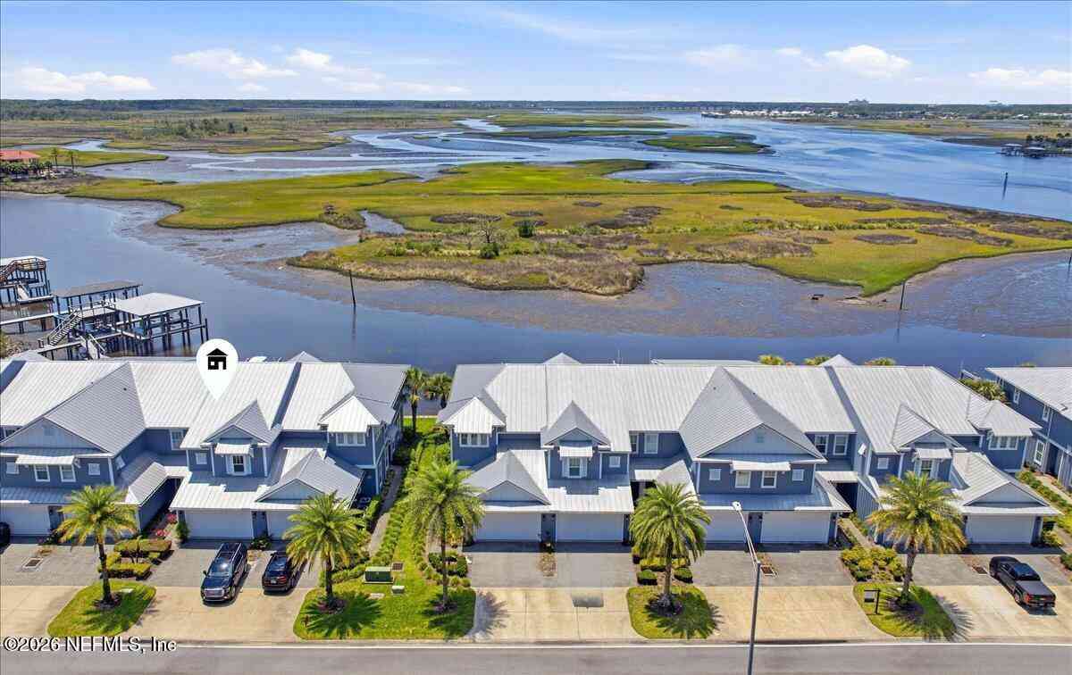 Townhouse For Rent - 2310 Beach Boulevard<br/> Jacksonville Beach, FL 32250