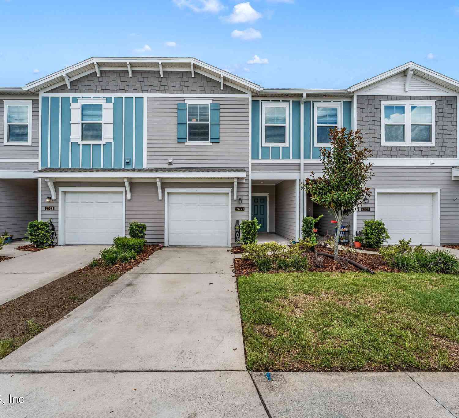 Townhouse For Rent - 2639 Sandy Dune Drive<br/> Jacksonville, FL 32233