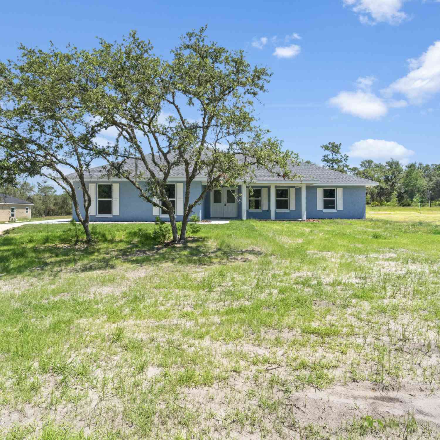 Homes For Sale - 11751 NE 108th Street<br/> Levy County, Archer, FL 32618