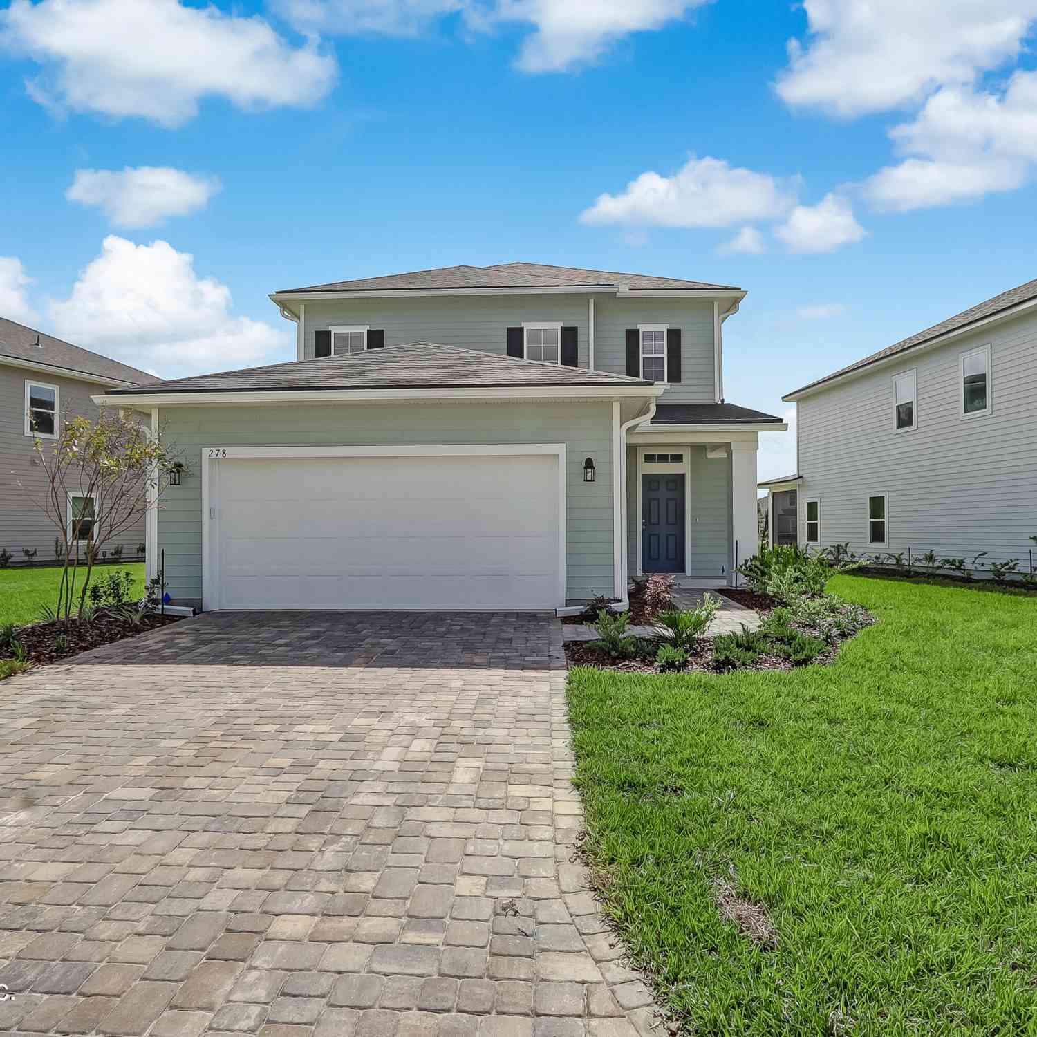 Homes For Rent - 278 Holly Forest Drive<br/> Saint Johns County, Saint Augustine, FL 32092