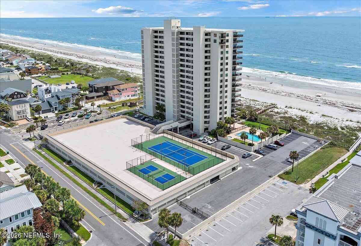 Condo For Sale - 1901 1st Street #506<br/> Jacksonville Beach, FL 32250