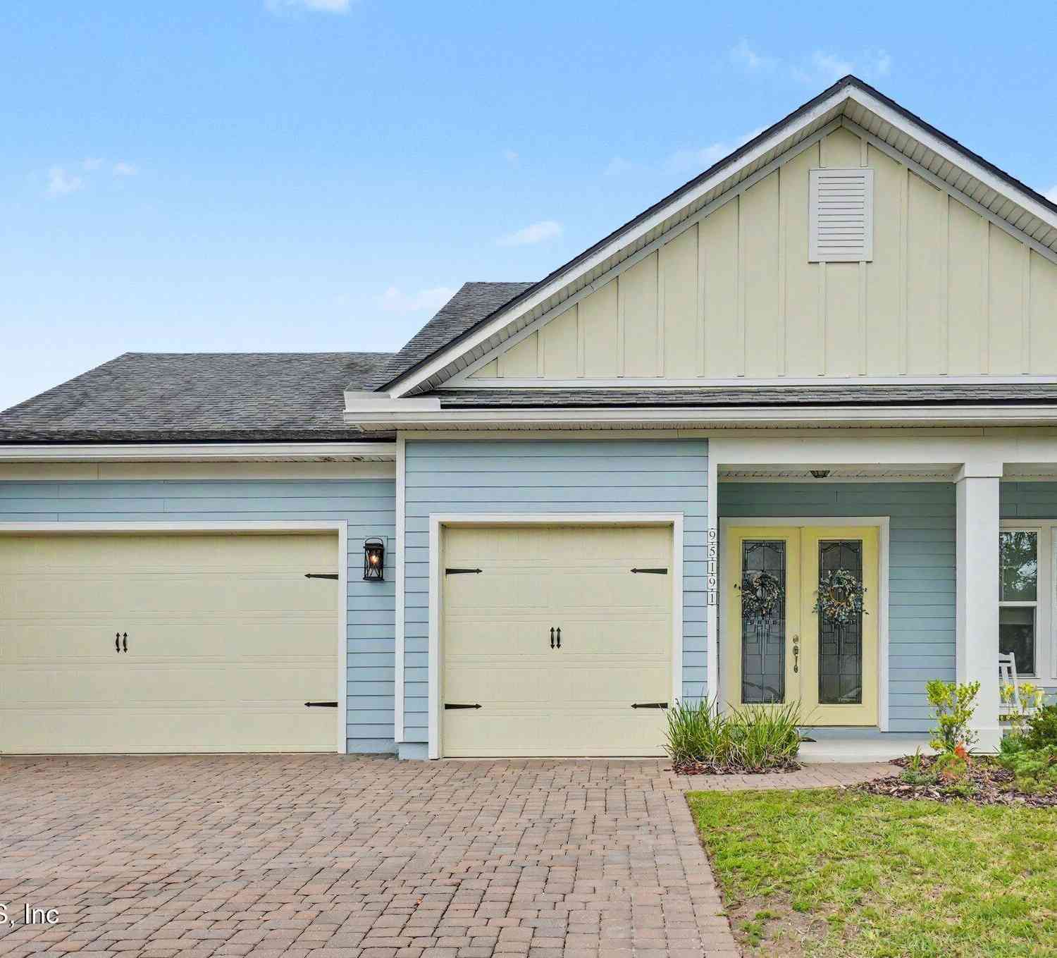 Homes For Sale - 95191 Poplar Way<br/> Nassau County, Fernandina Beach, FL 32034
