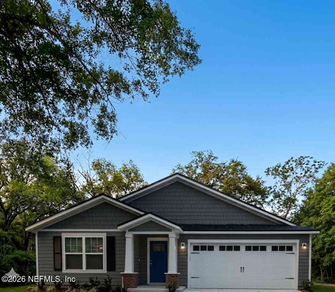 Homes For Sale - 7020 Juliet Lane<br/> Jacksonville, FL 32244