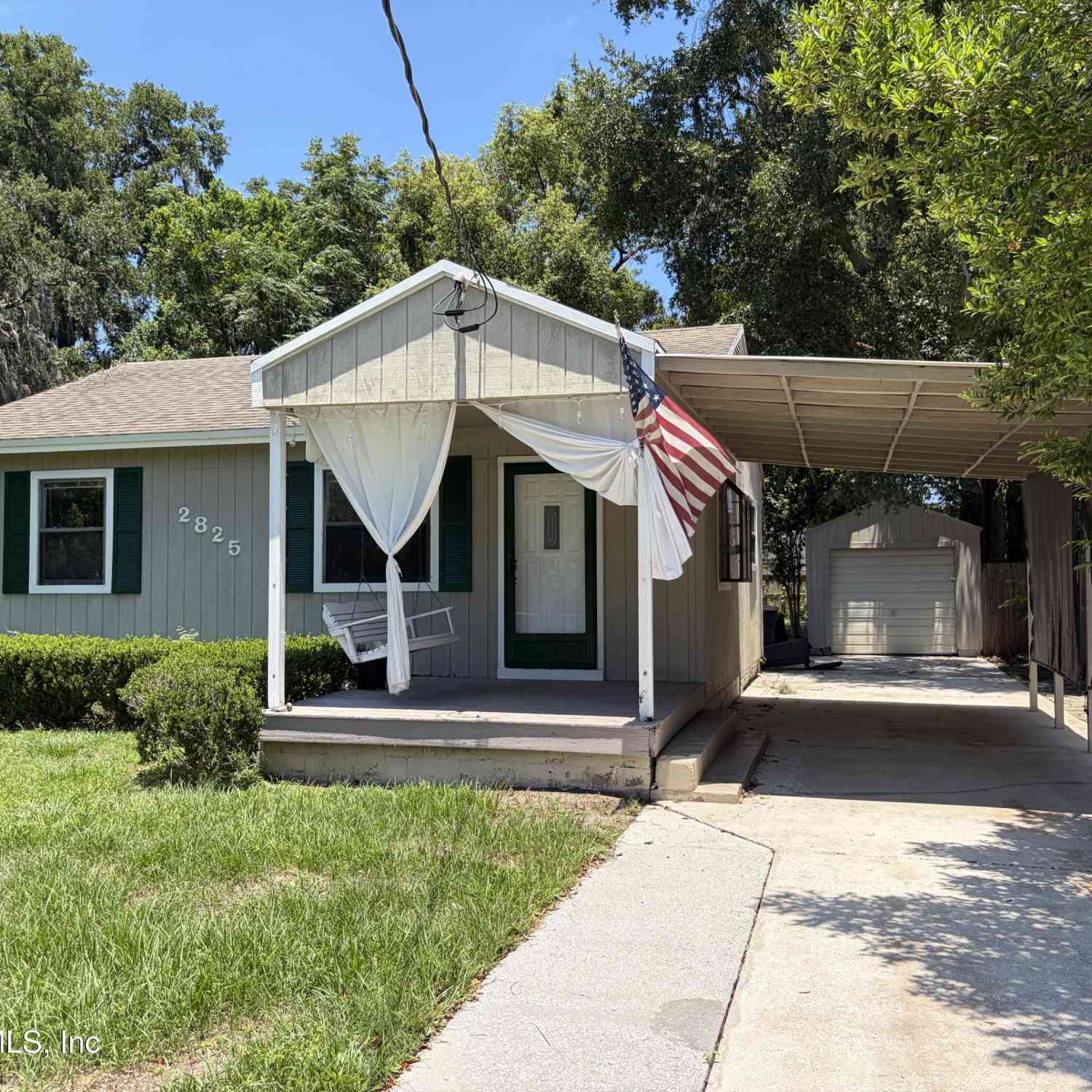 Homes For Rent - 2825 Lake Shore Boulevard<br/> Jacksonville, FL 32210
