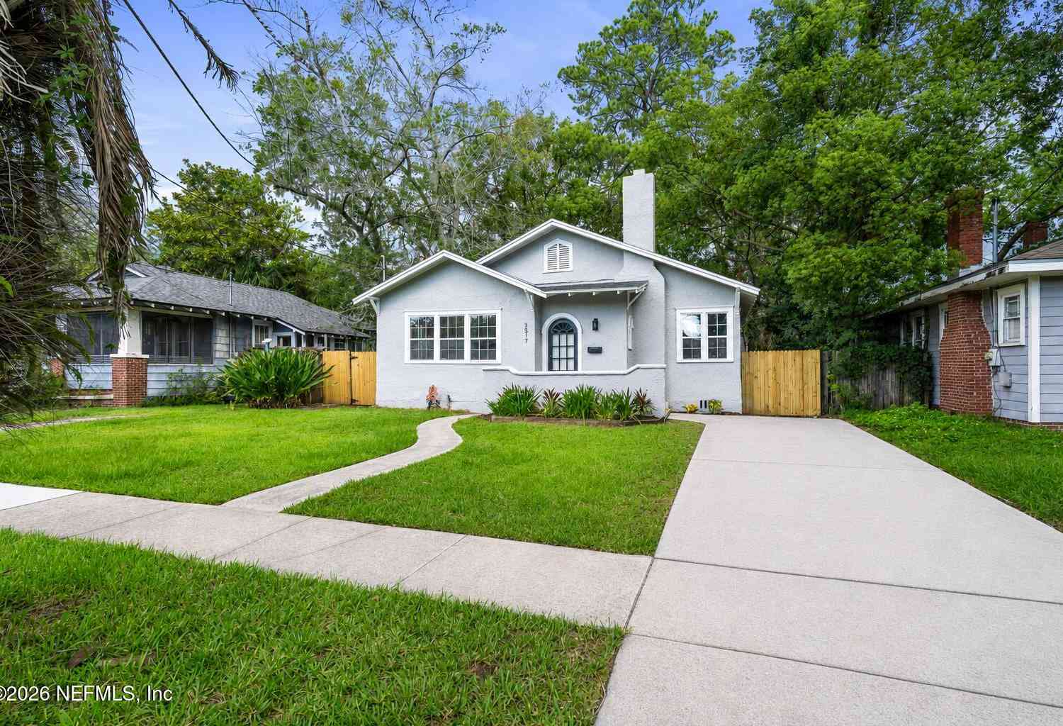 Homes For Sale - 3517 Ola Street<br/> Duval County, Jacksonville, FL 32205