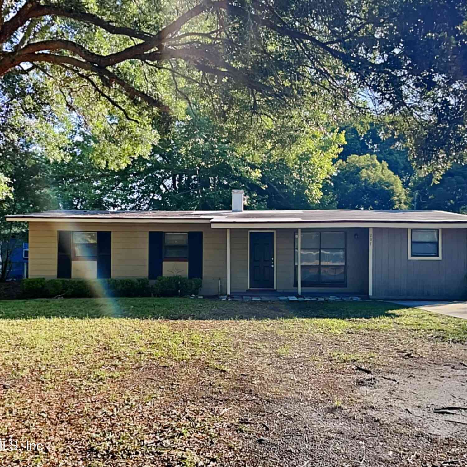 Homes For Rent - 237 Blairmore Boulevard<br/> Clay County, Orange Park, FL 32073