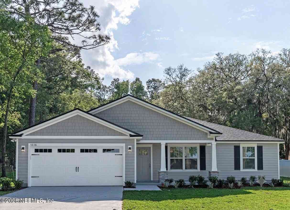 Homes For Sale - 13513 Yellow Bluff Road<br/> Duval County, Jacksonville, FL 32226
