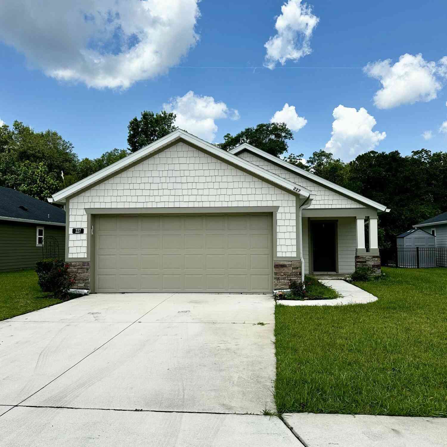 Homes For Rent - 227 Sawmill Landing Drive<br/> Saint Augustine, FL 32086