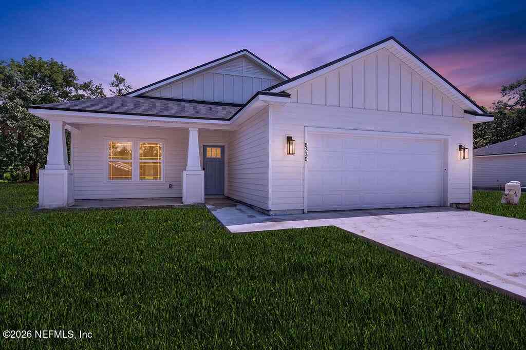 Homes For Sale - 18 Bitterroot Avenue<br/> Middleburg, FL 32068