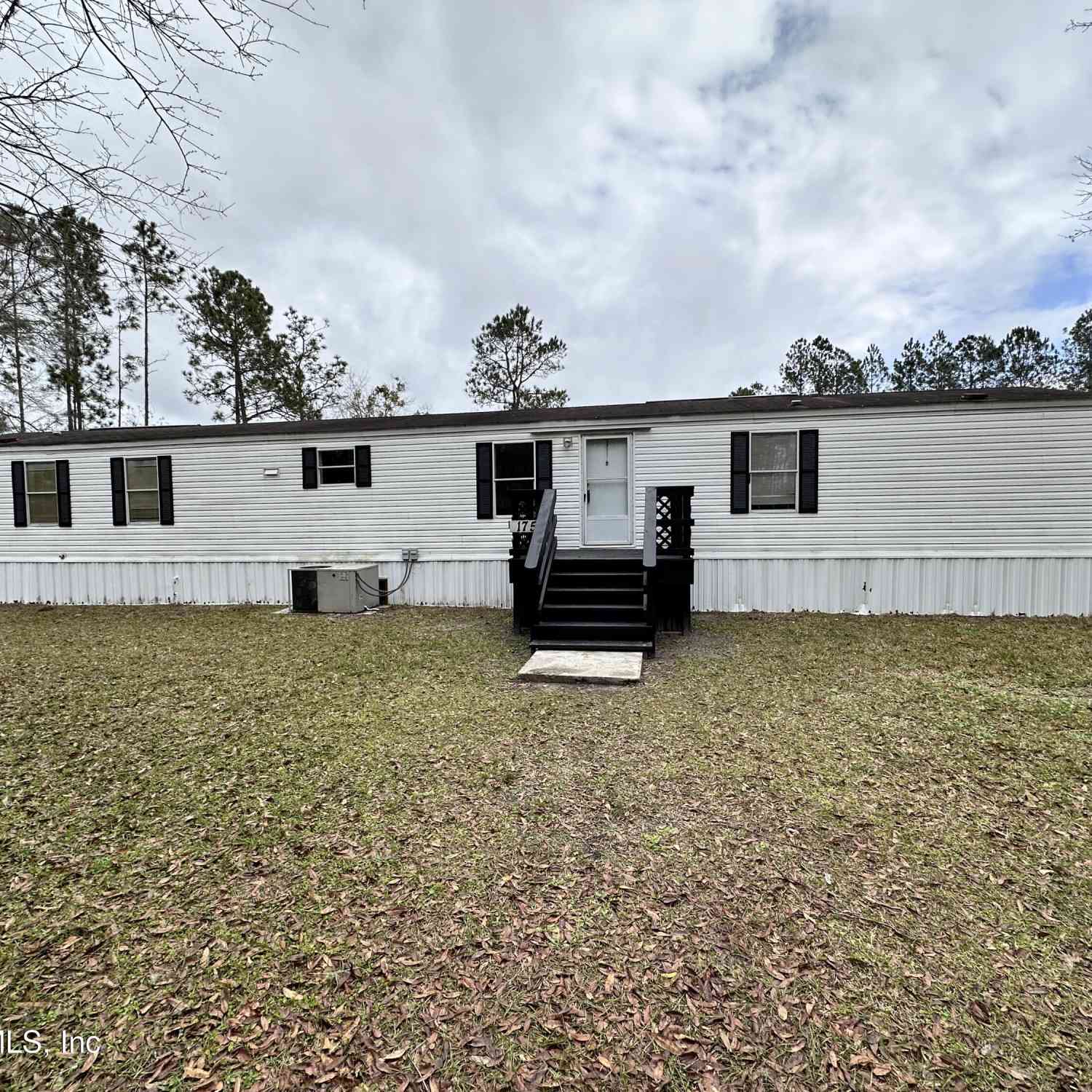 Mobile Home For Rent - 1757 Freedom Drive<br/> Clay County, Middleburg, FL 32068