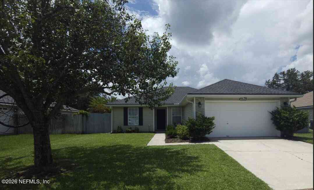 Homes For Rent - 11155 Stanley Steamer Lane<br/> Jacksonville, FL 32246