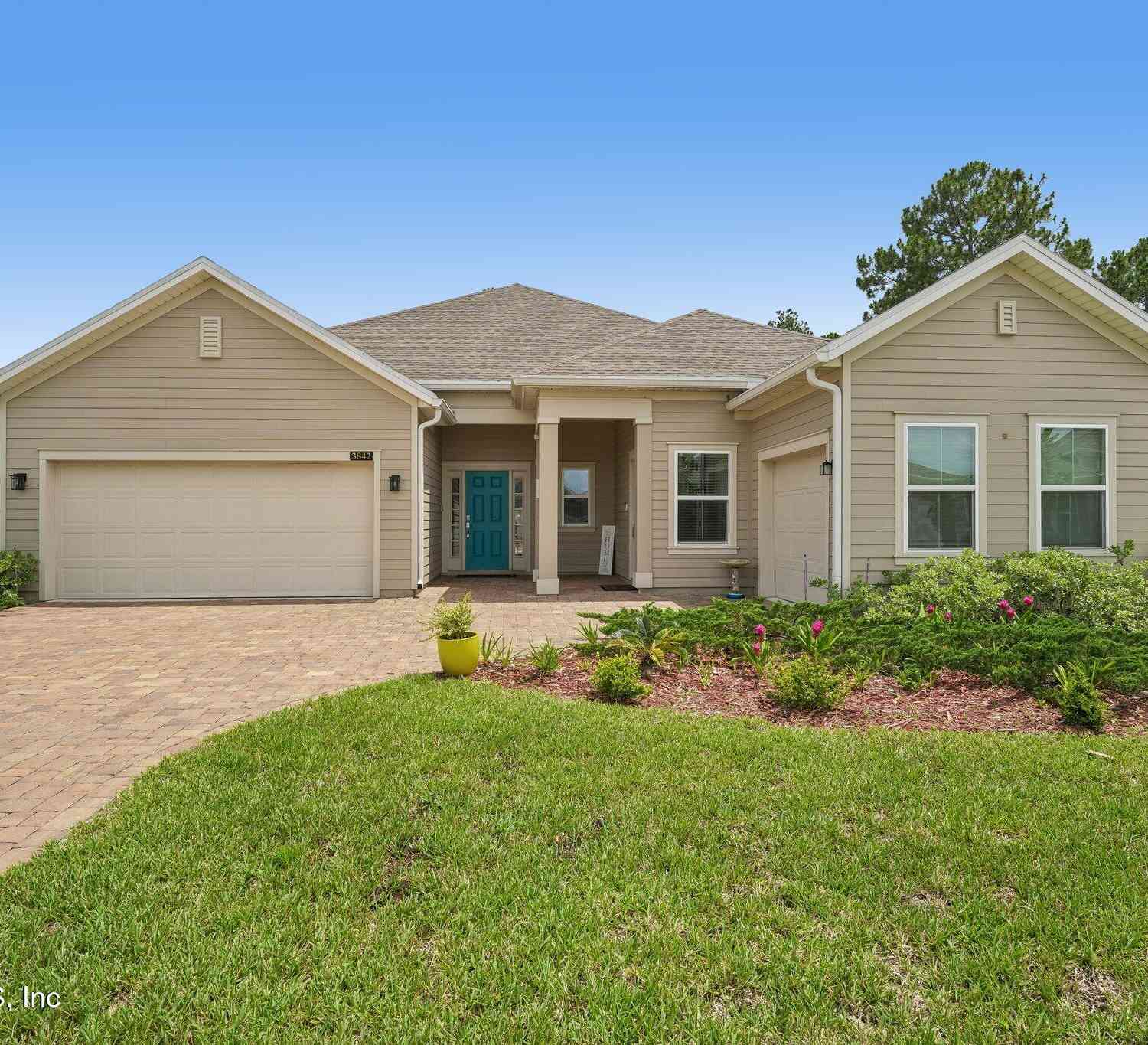 Homes For Sale - 3842 Heatherbrook Place<br/> Clay County, Middleburg, FL 32068