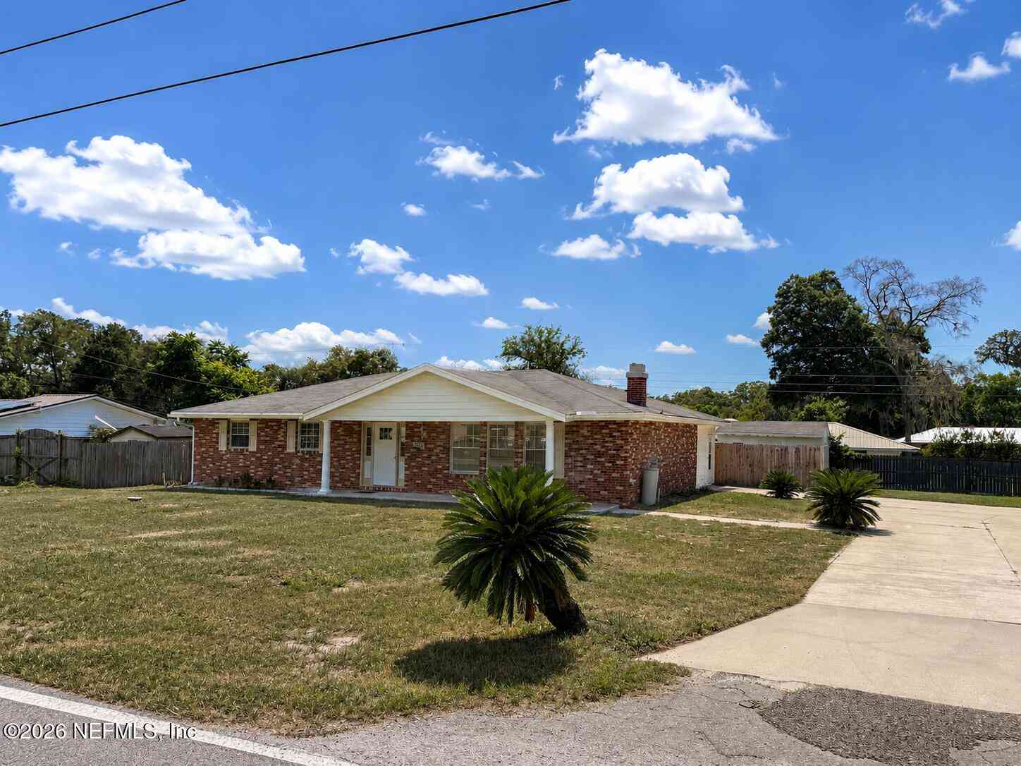 Homes For Sale - 2500 Westover Drive<br/> Palatka, FL 32177
