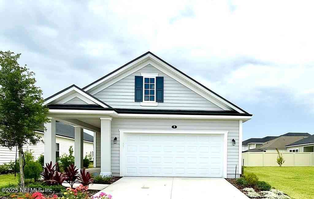 Homes For Rent - 81 Stargaze Lane<br/> Saint Augustine, FL 32095