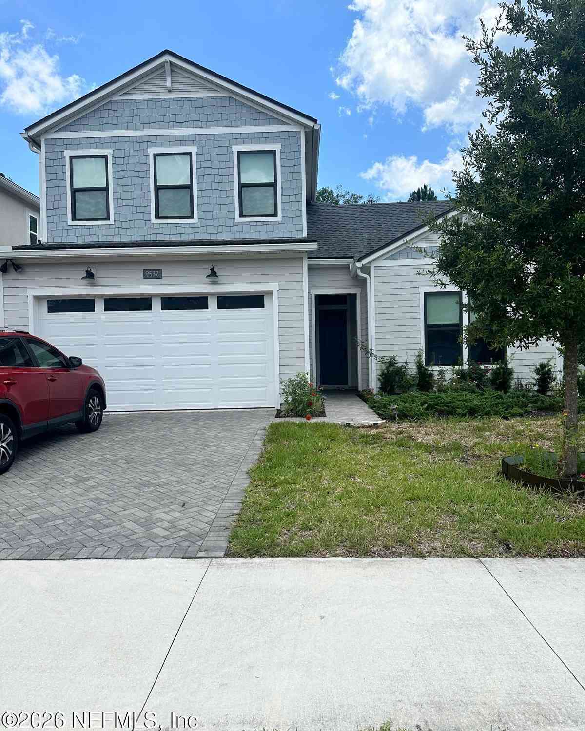 Homes For Rent - 9537 Filament Boulevard<br/> Jacksonville, FL 32256