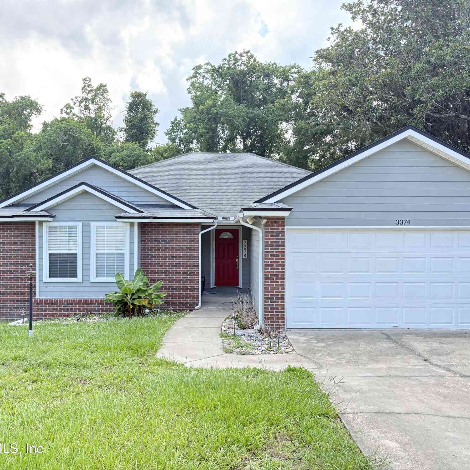 Homes For Sale - 3374 Millcrest Place<br/> Duval County, Jacksonville, FL 32277
