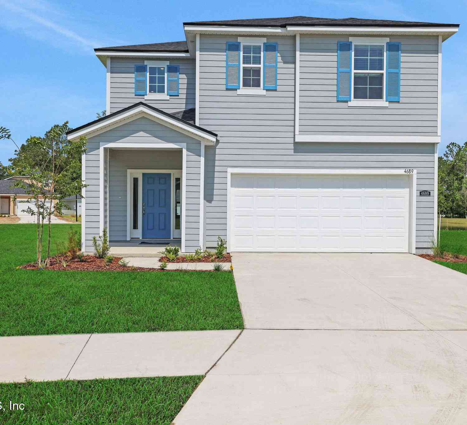 Homes For Sale - 3897 Holstein Way<br/> Green Cove Springs, FL 32043