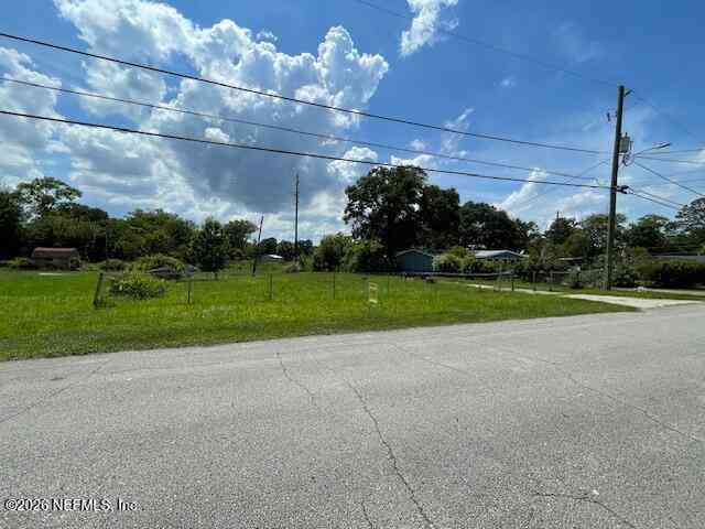 Vacant Land For Sale - 2024 Glen Gardner Drive<br/> Duval County, Jacksonville, FL 32246
