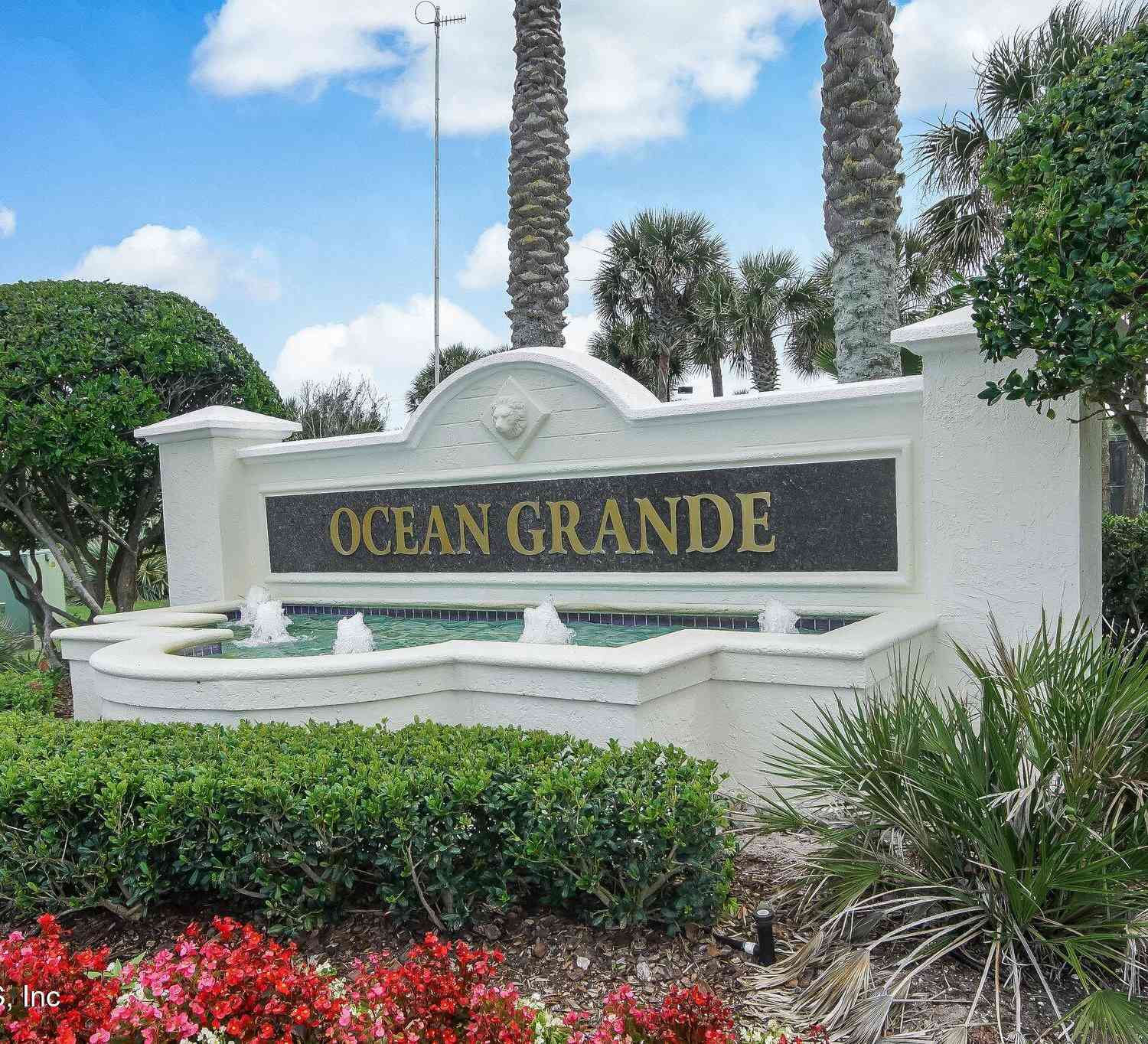 Condo For Rent - 425 N Ocean Grande Drive #102<br/> Ponte Vedra Beach, FL 32082