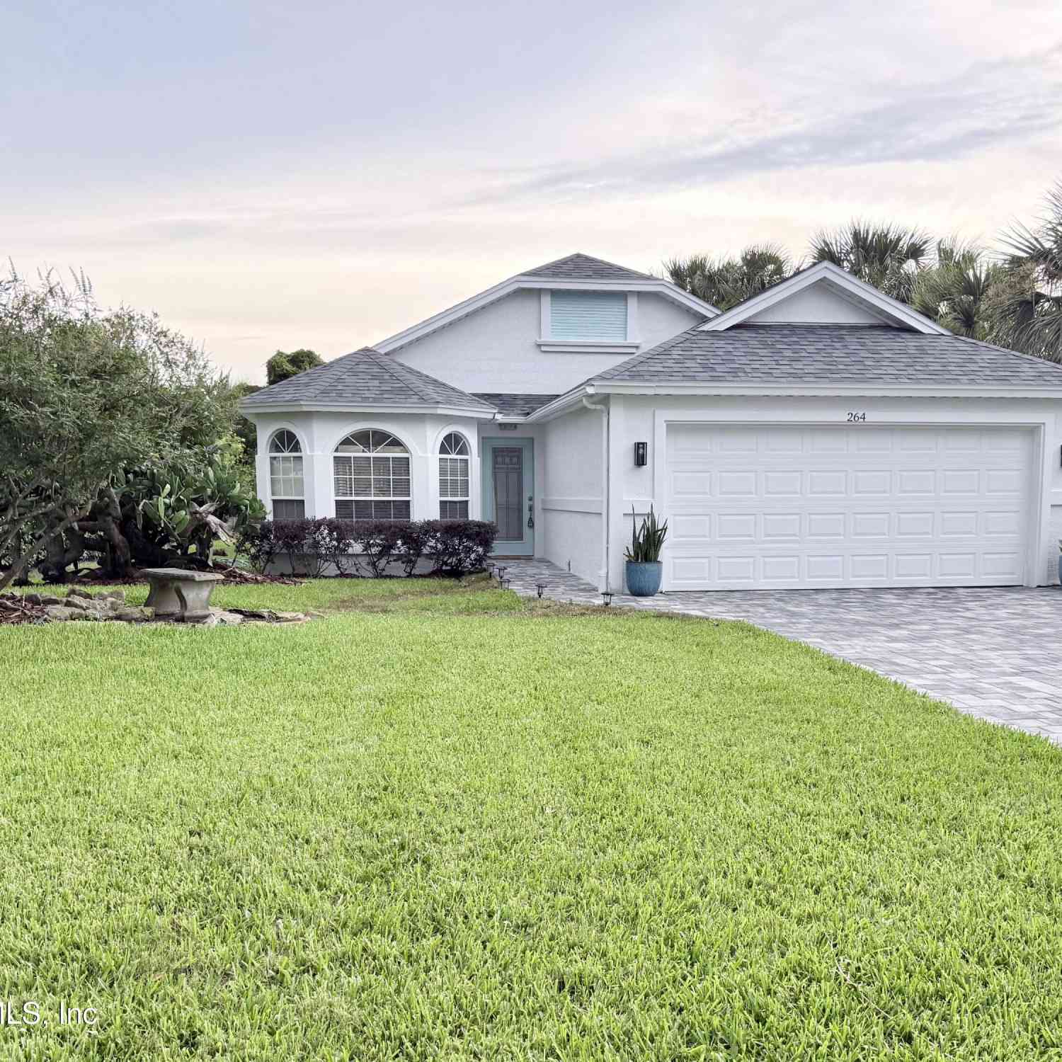 Homes For Sale - 264 Patrick Mill Circle<br/> Ponte Vedra Beach, FL 32082