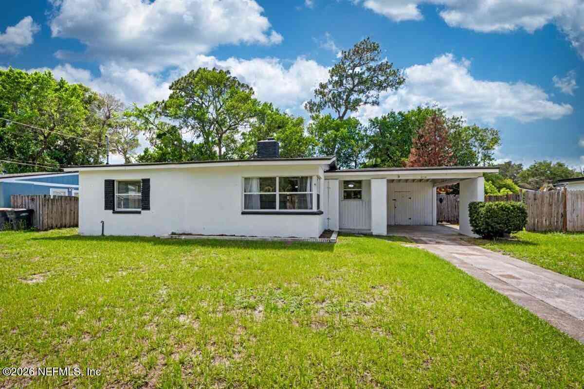 Homes For Rent - 6216 Suwanee Road<br/> Jacksonville, FL 32217