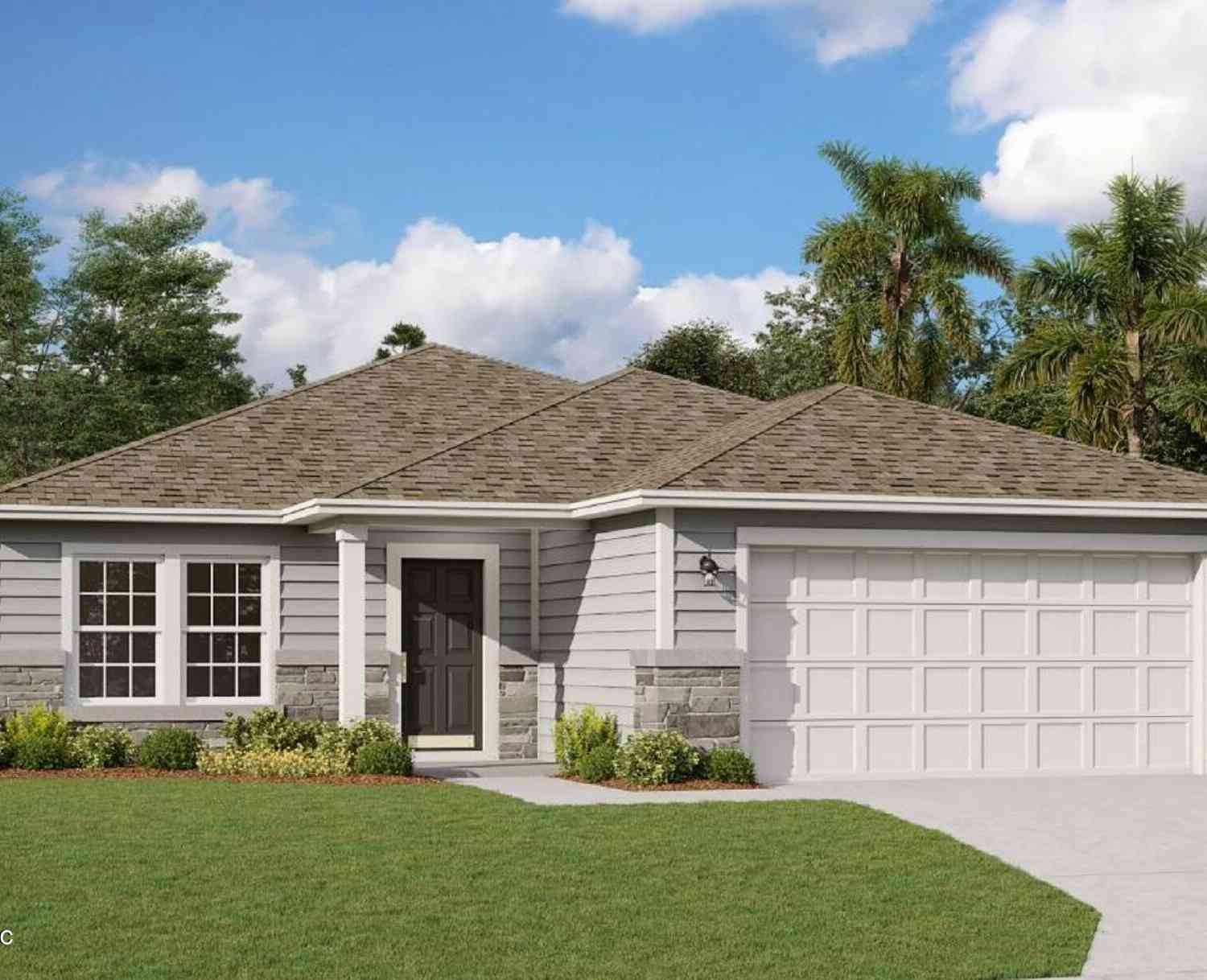Homes For Sale - 5816 Lagoon Cruise Way<br/> Jacksonville, FL 32234
