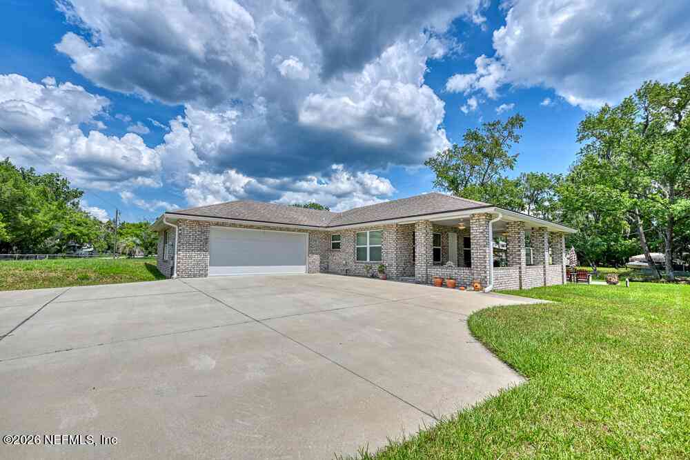 Homes For Sale - 7837 Rusty Anchor Road<br/> Saint Augustine, FL 32092