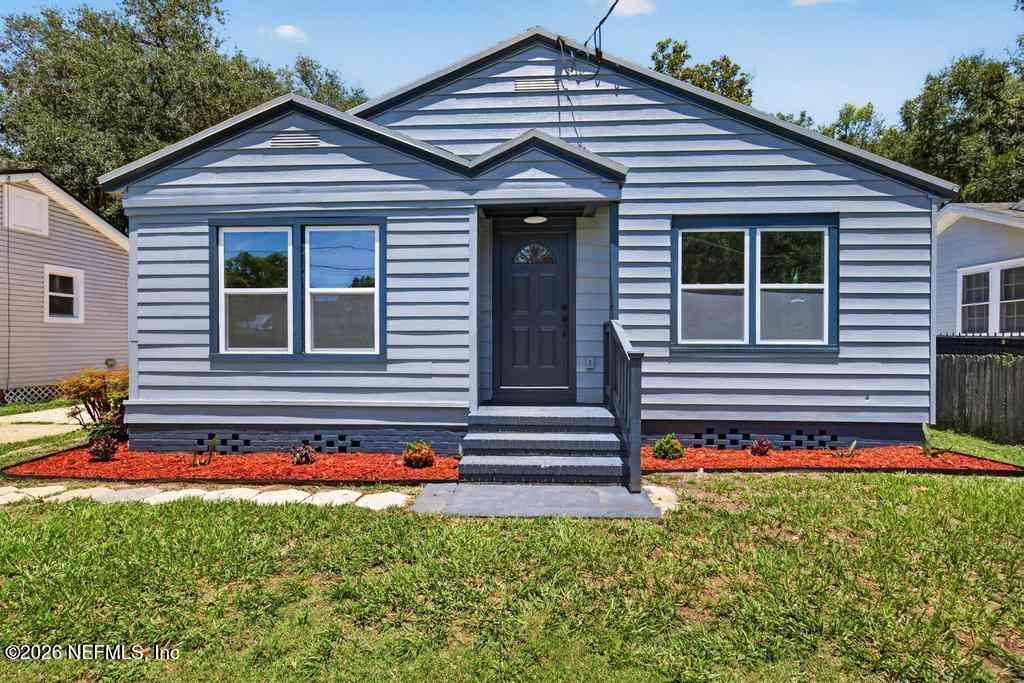 Homes For Sale - 6724 Rydholm Street<br/> Jacksonville, FL 32208