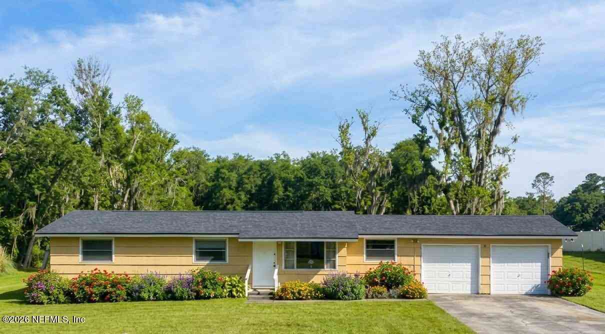 Homes For Sale - 3027 Walter Road<br/> Duval County, Jacksonville, FL 32254