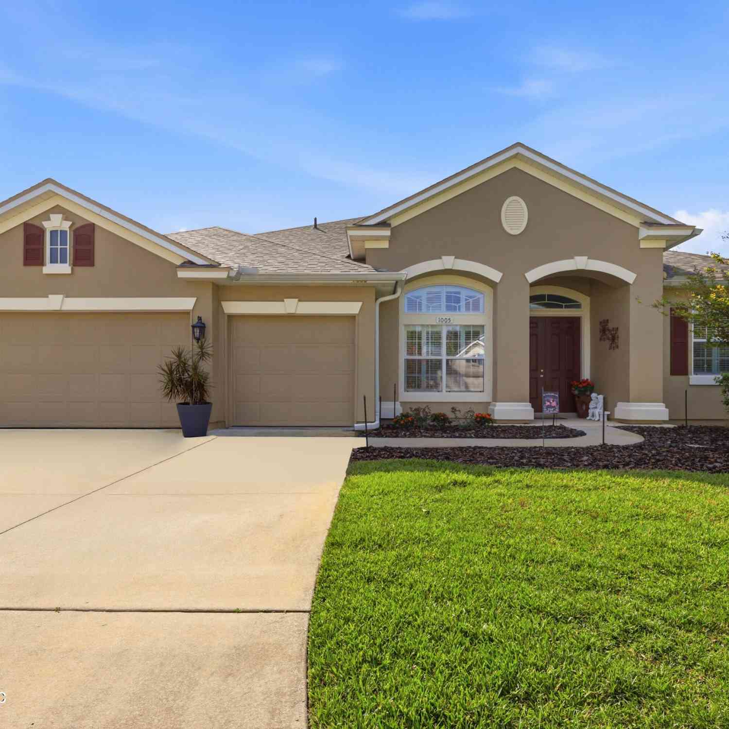 Homes For Sale - 1005 Dove House Lane<br/> Saint Augustine, FL 32095
