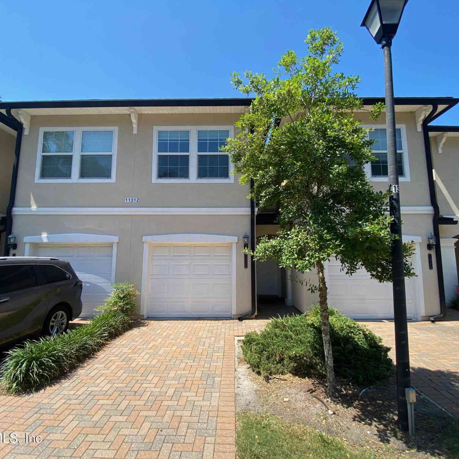 Condo For Rent - 11312 Estancia Villa Circle #1005<br/> Jacksonville, FL 32246