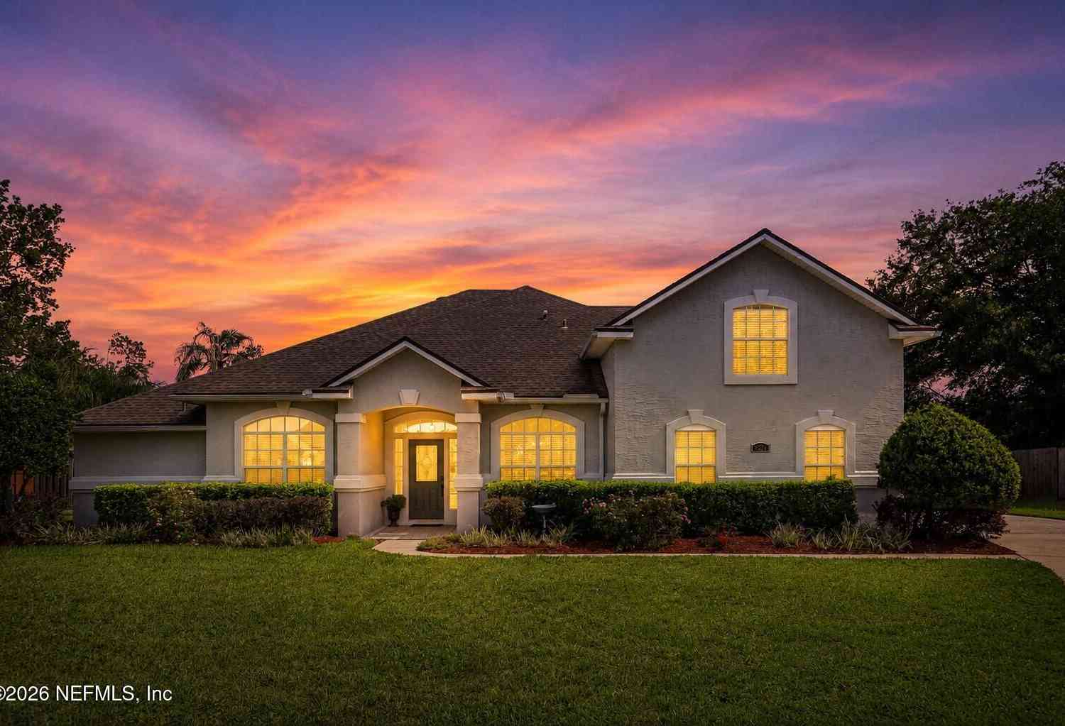 Homes For Sale - 1924 Fox Glove Lane<br/> Clay County, FlemingKey, FL 32003