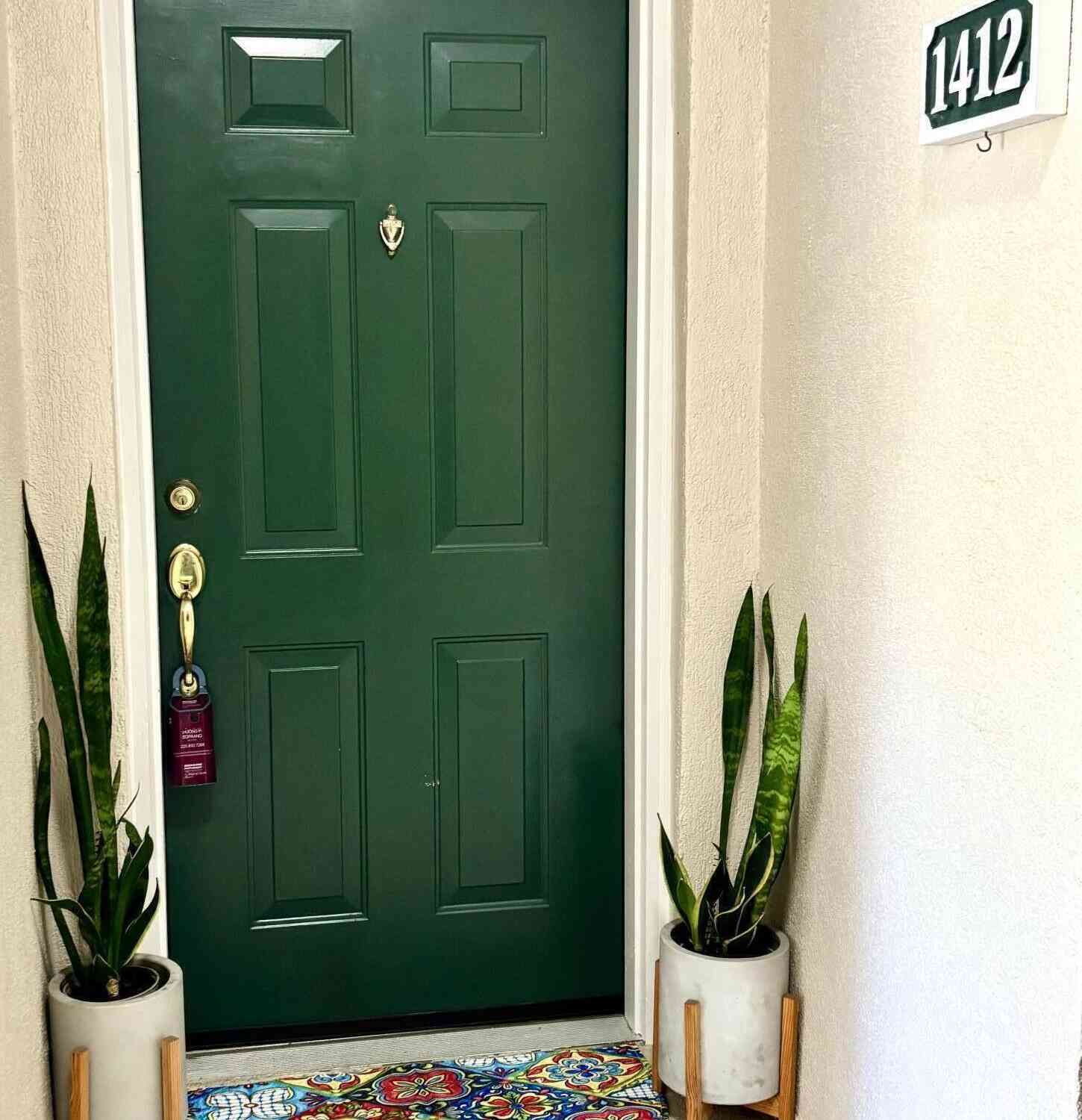 Condo For Sale - 8601 Beach Boulevard #1412<br/> Jacksonville, FL 32216