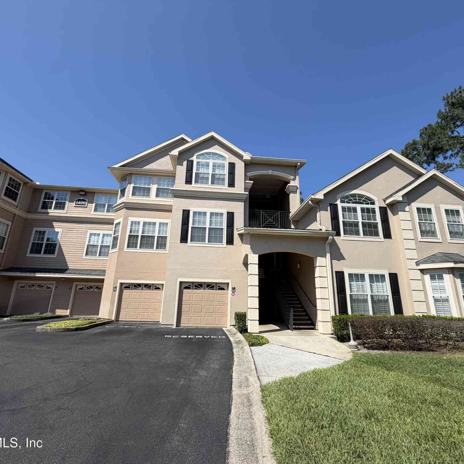 Condo For Rent - 13810 Sutton Park Drive #1437<br/> Duval County, Jacksonville, FL 32224