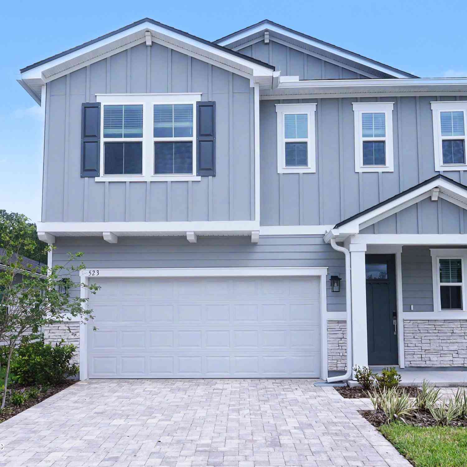 Homes For Sale - 523 White Rabbit Run<br/> Saint Johns County, Saint Augustine, FL 32092