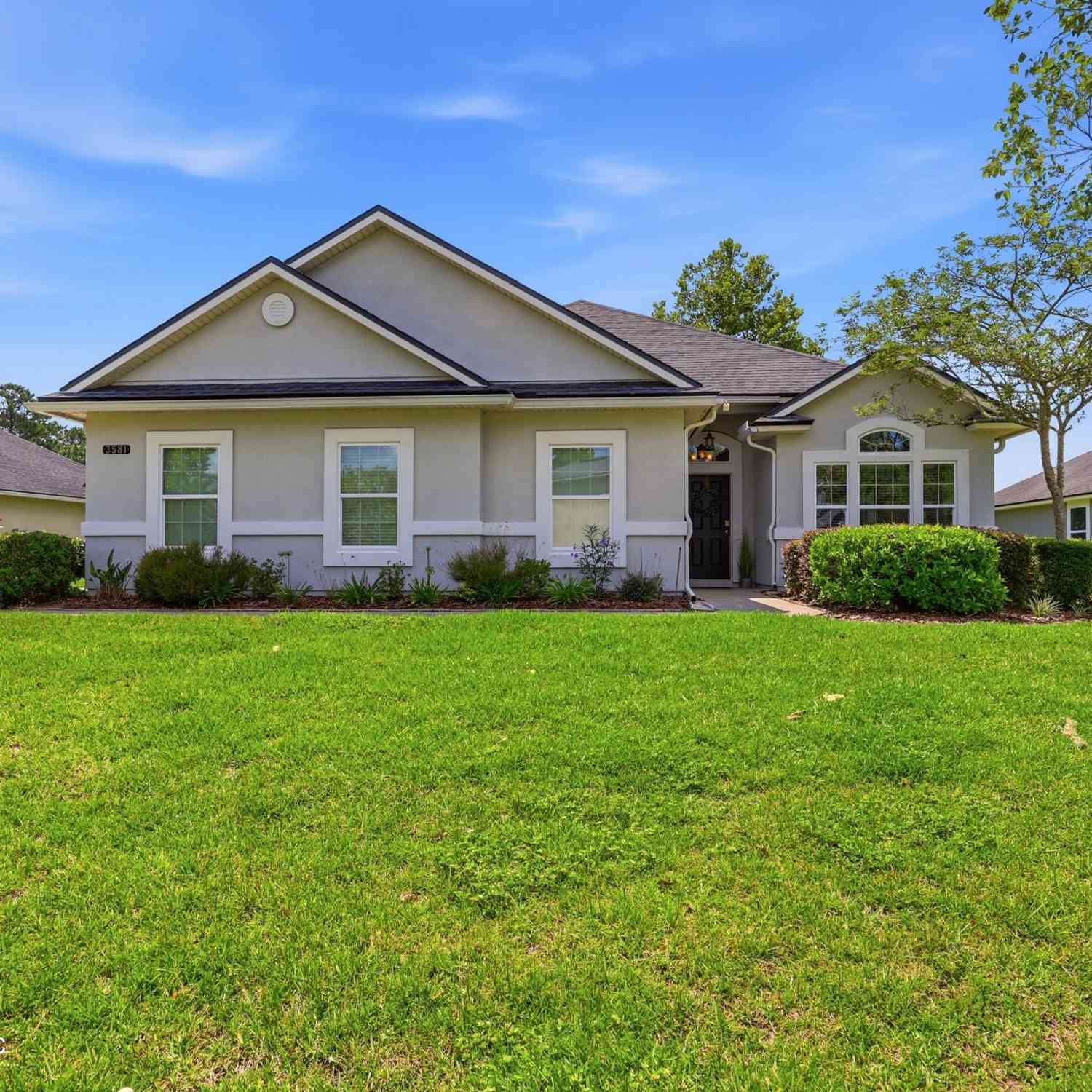 Homes For Sale - 3581 Oglebay Drive<br/> Green Cove Springs, FL 32043