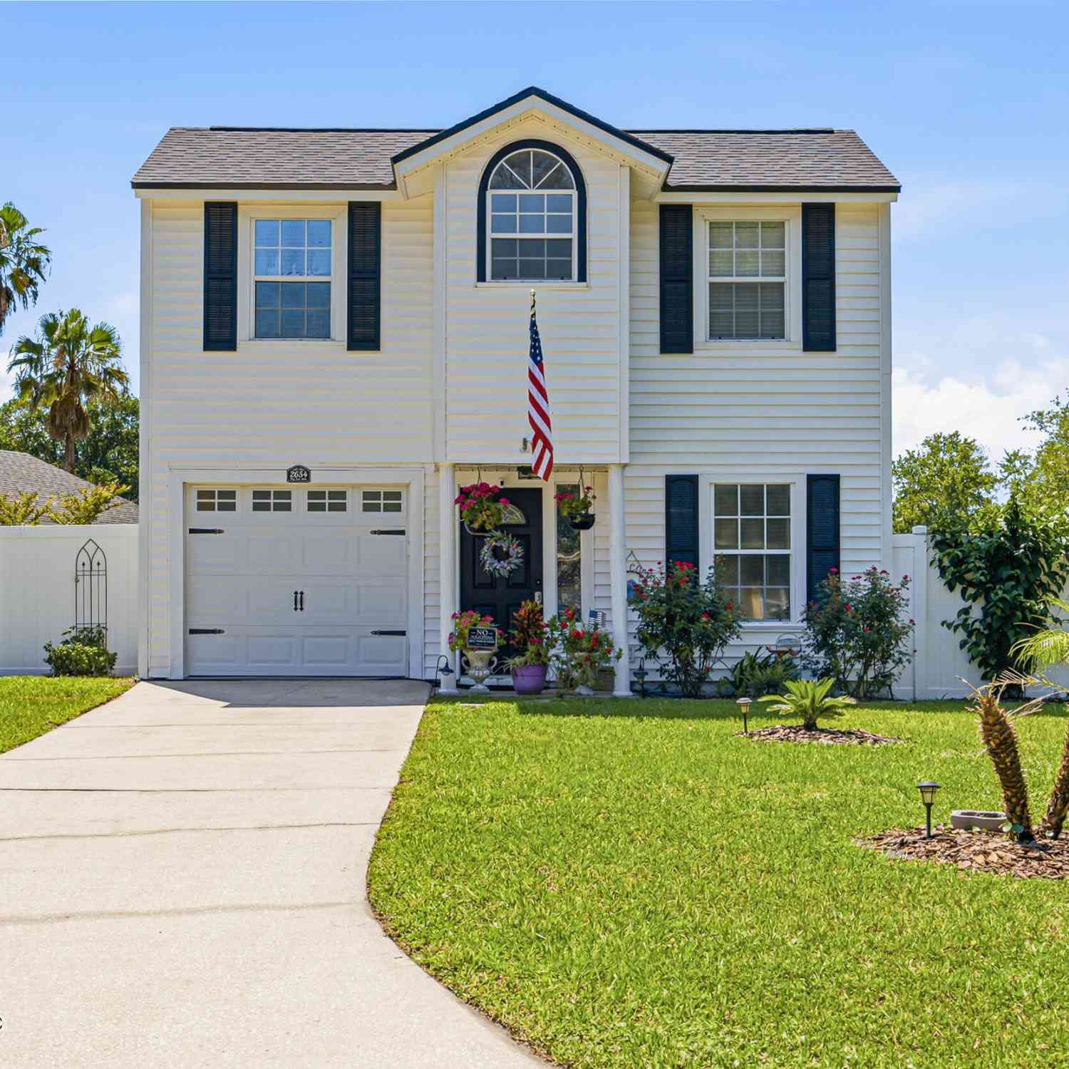 Homes For Sale - 2654 Big Sur Avenue<br/> Orange Park, FL 32065