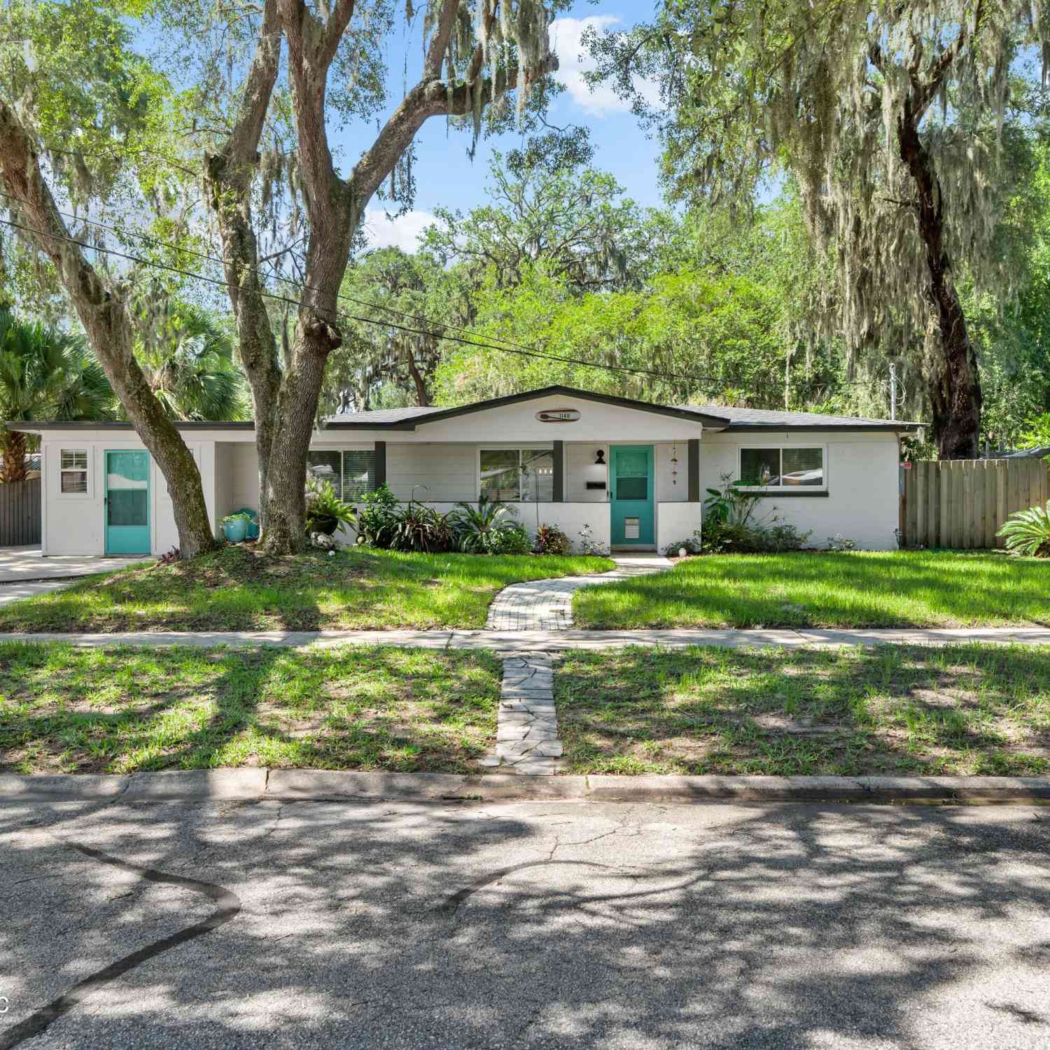 Homes For Sale - 1148 Panuco Avenue<br/> Jacksonville, FL 32233