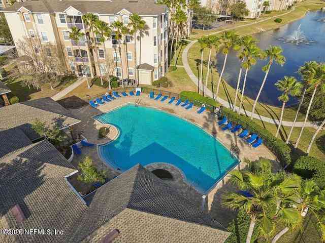 Condo For Sale - 7801 Point Meadows Drive #2101<br/> Duval County, Jacksonville, FL 32256