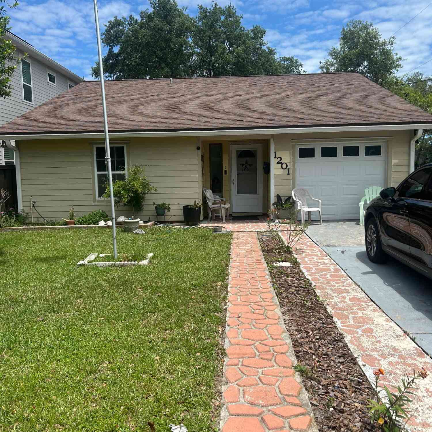 Homes For Sale - 1201 N 9th Avenue<br/> Jacksonville Beach, FL 32250