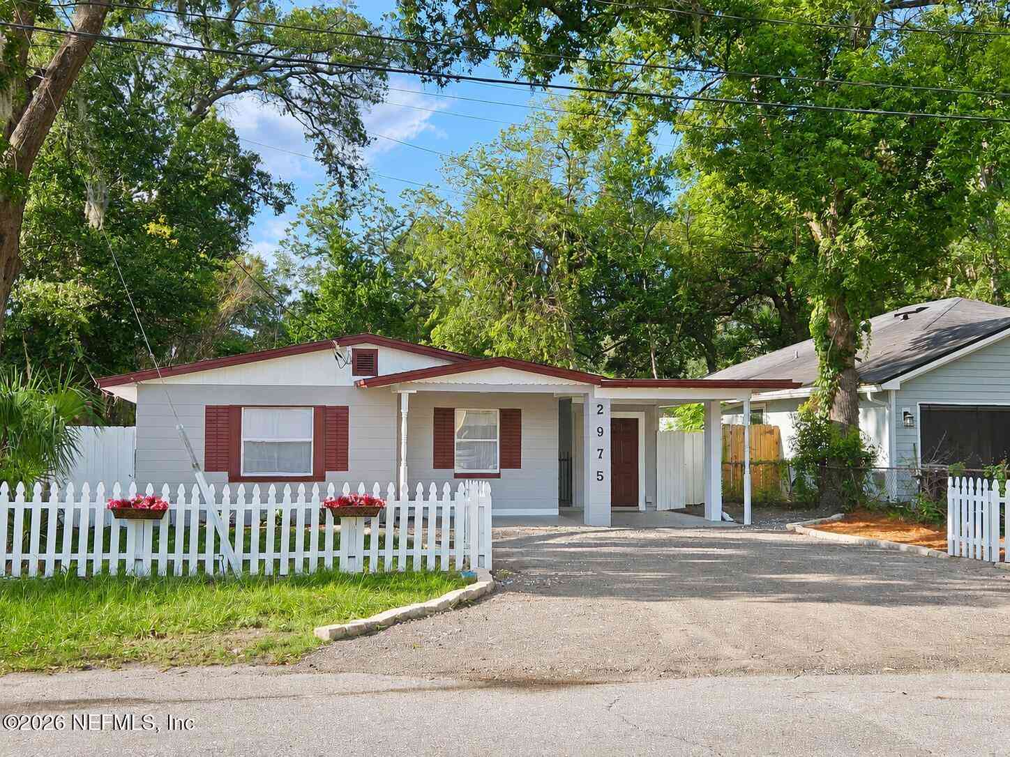Homes For Sale - 2975 Plum Street<br/> Jacksonville, FL 32205