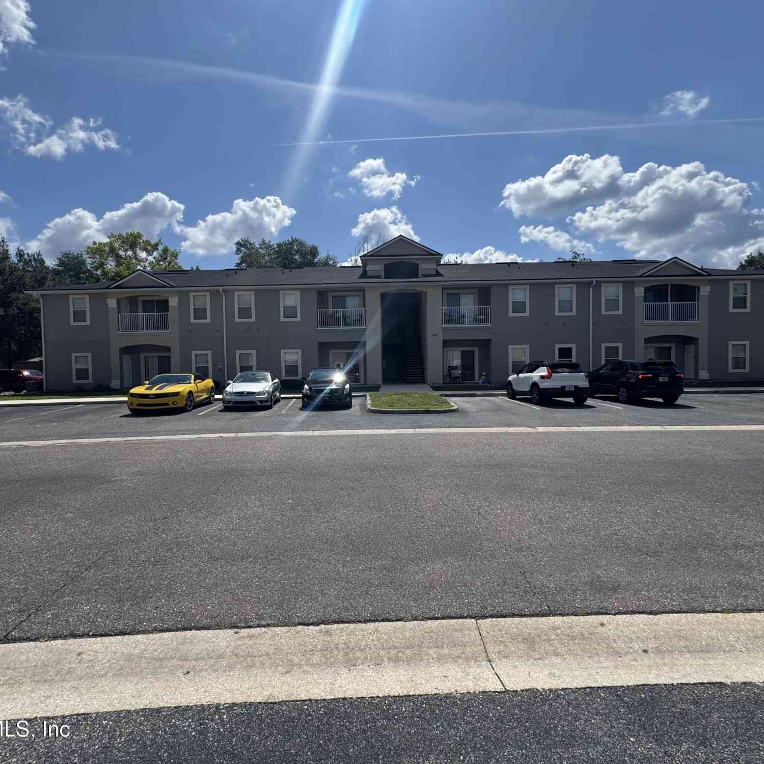 Condo For Rent - 5051 Playpen Drive #5-16<br/> Duval County, Jacksonville, FL 32210