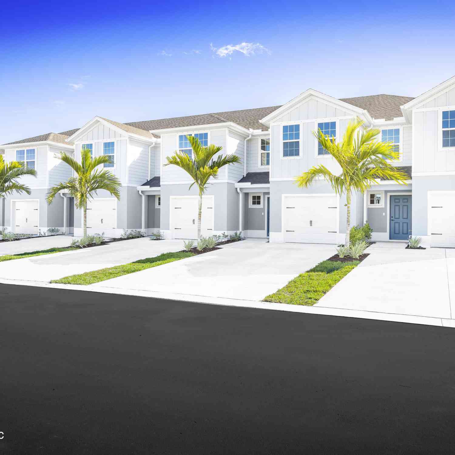 Townhouse For Sale - 33 Sabal Court<br/> Palm Coast, FL 32164