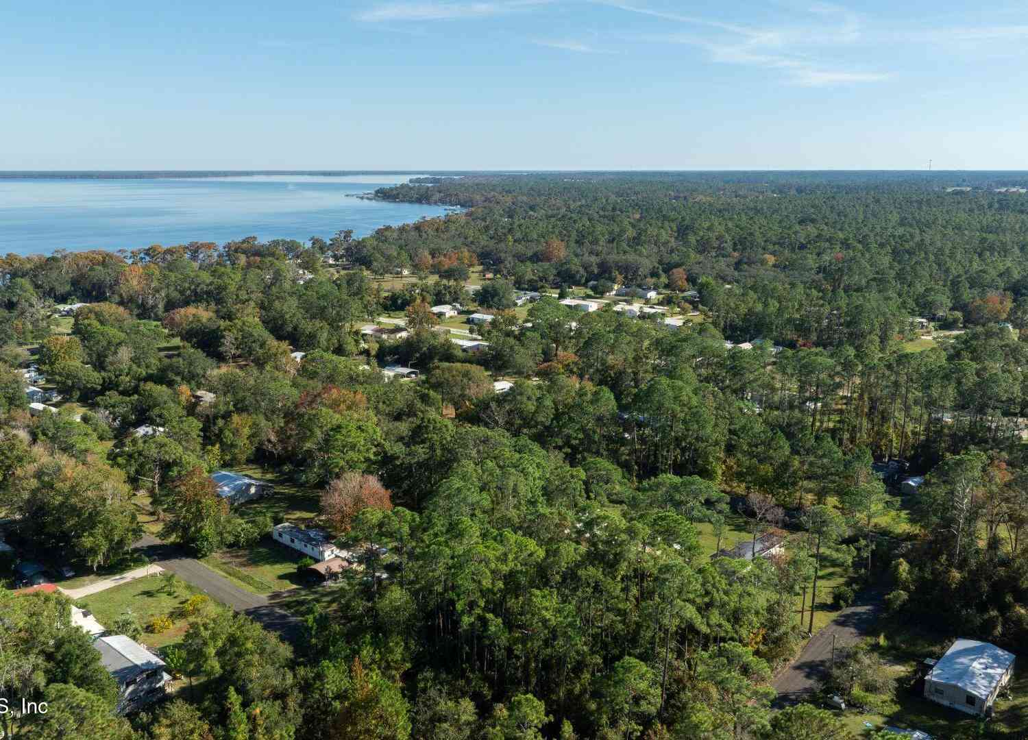 Vacant Land For Sale - 106 Lar Lot 43 Lane<br/> Crescent City, FL 32112