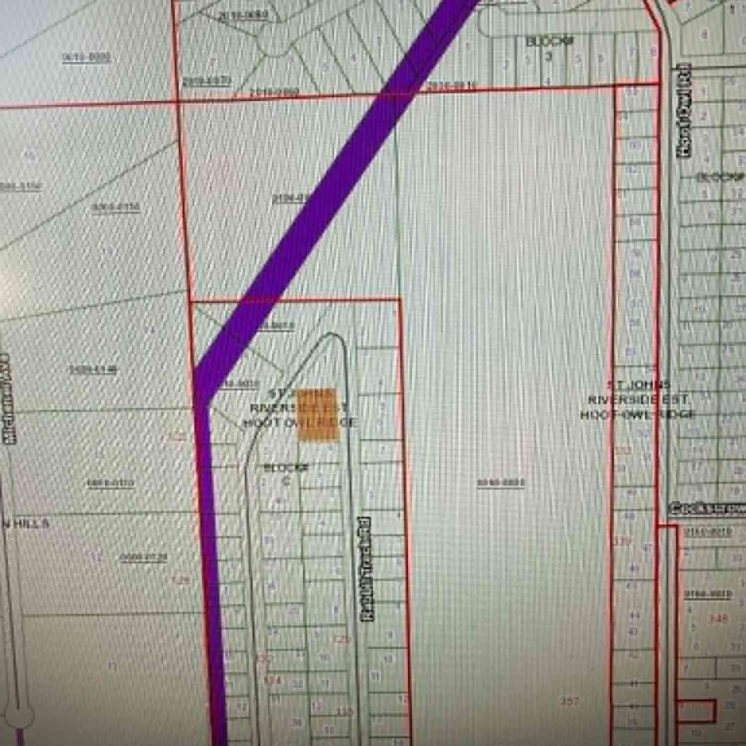Vacant Land For Sale - Rabbit Track Road<br/> Putnam County, Satsuma, FL 32189